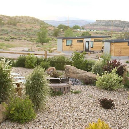 Escalante Escapes Desert Willow- Loft Escape Eksteriør bilde