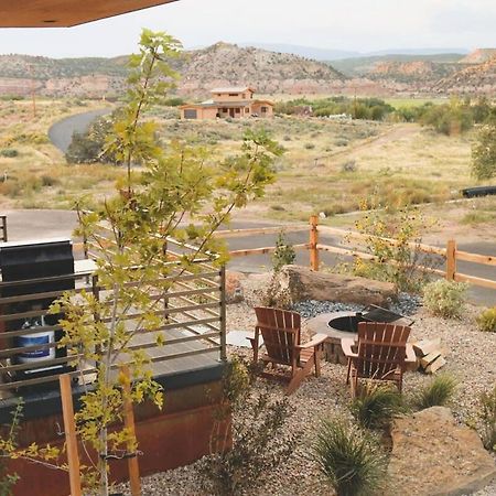 Escalante Escapes Desert Willow- Loft Escape Eksteriør bilde