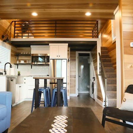 Escalante Escapes Desert Willow- Loft Escape Eksteriør bilde