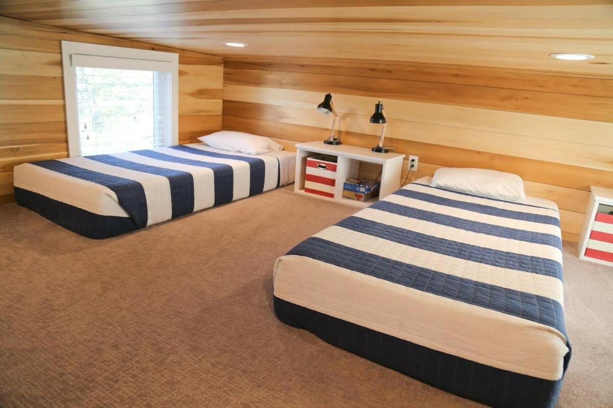 Escalante Escapes Desert Willow- Loft Escape Eksteriør bilde