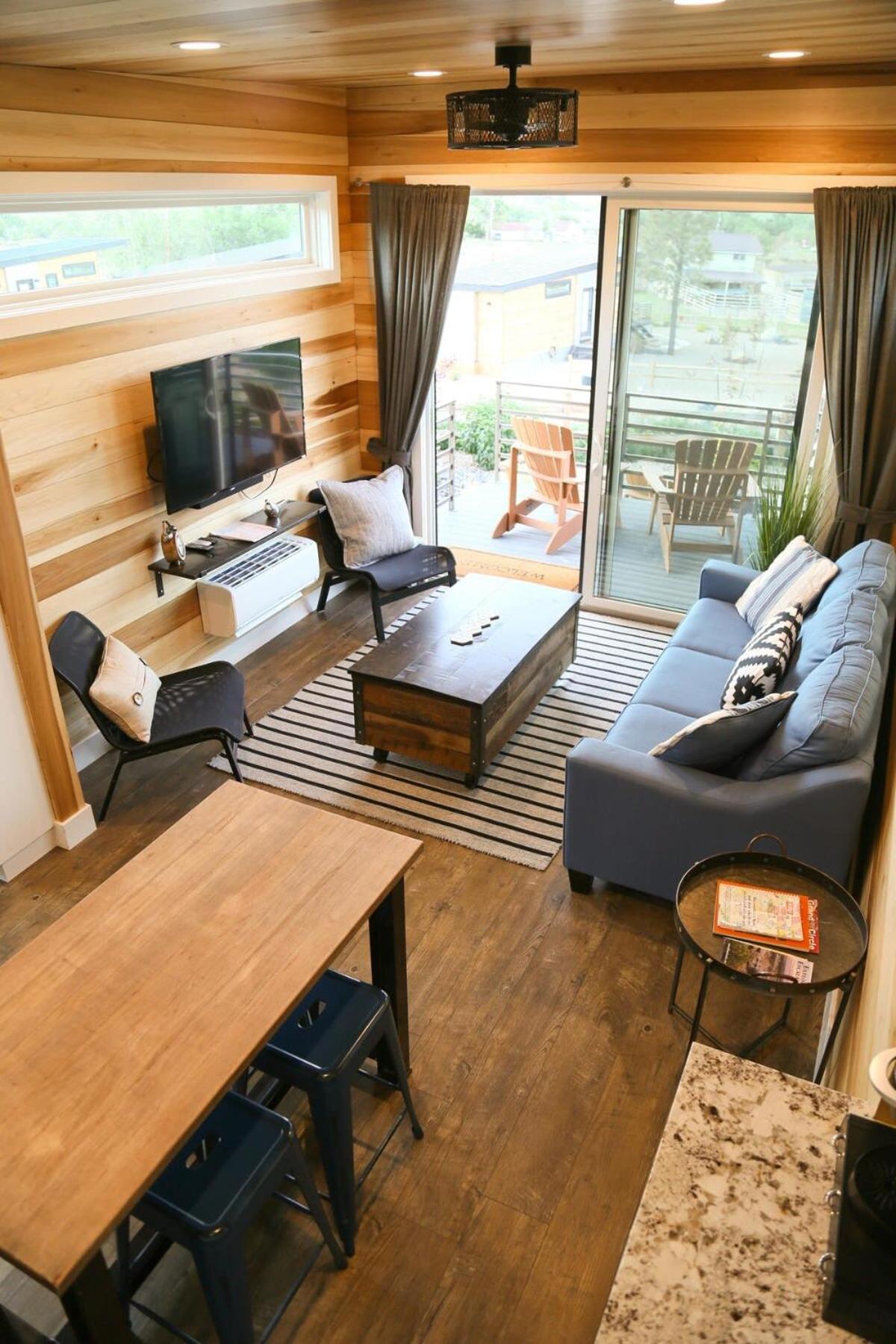 Escalante Escapes Desert Willow- Loft Escape Eksteriør bilde