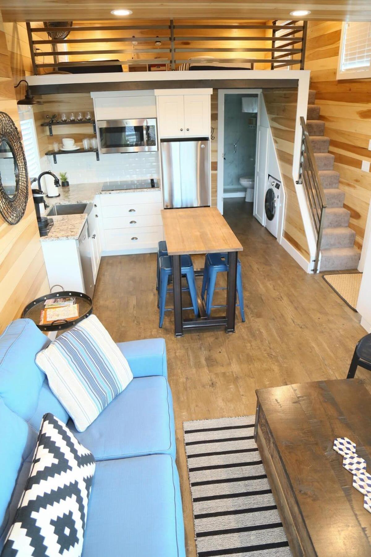Escalante Escapes Desert Willow- Loft Escape Eksteriør bilde